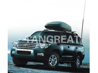 车载式无线防爆干扰器